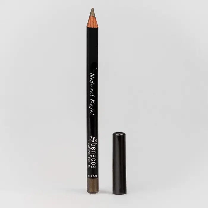 Benecos Eye Pencil Olive Green Benecos Eye Pencil Olive Green