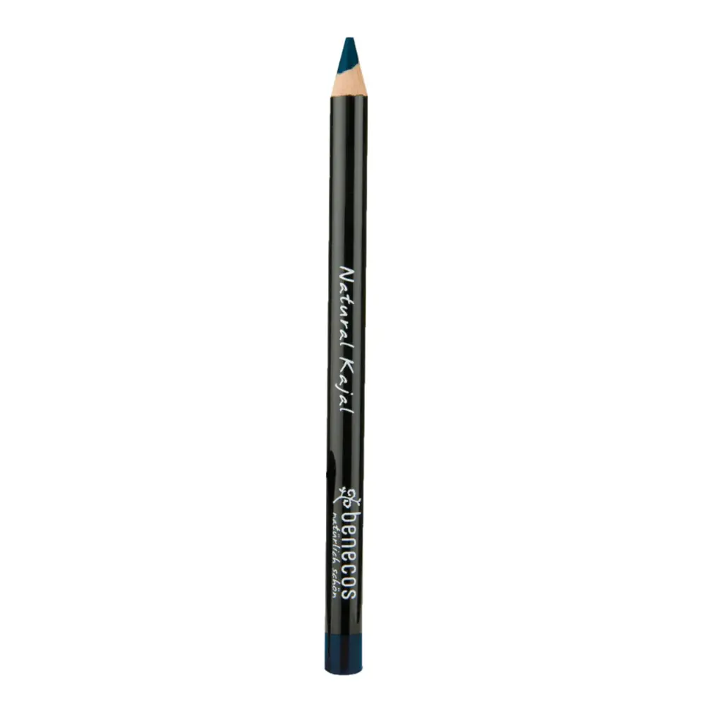 Benecos Eye Pencil Night Blue Benecos Eye Pencil Night Blue