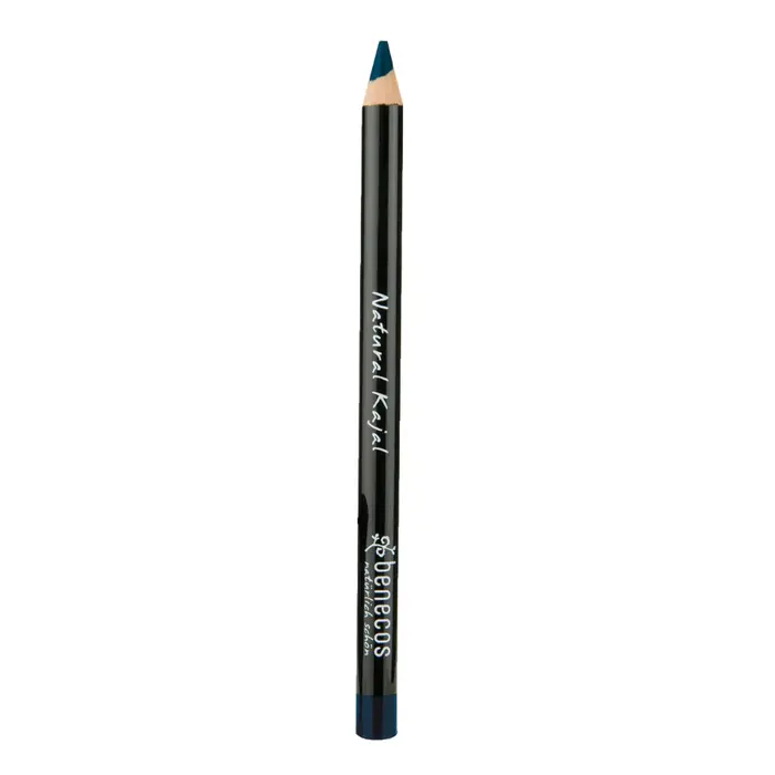 Benecos Eye Pencil Night Blue Benecos Eye Pencil Night Blue