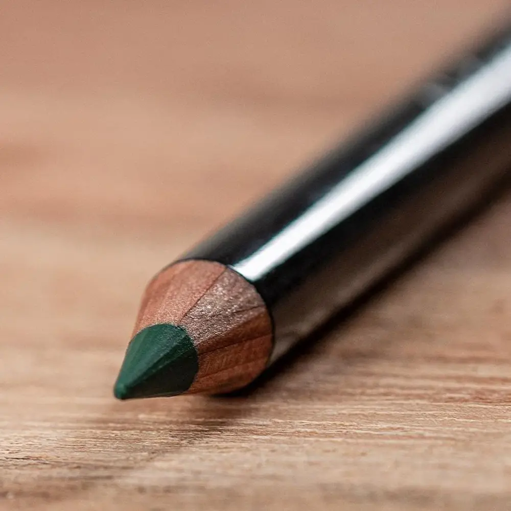 Benecos Eye Pencil Green Benecos Eye Pencil Green