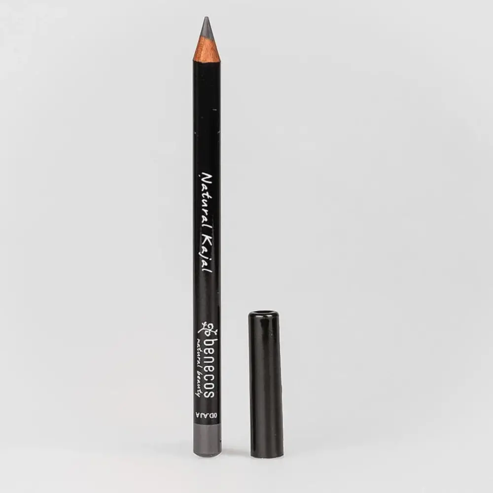 Benecos Eye Pencil Grey Benecos Eye Pencil Grey
