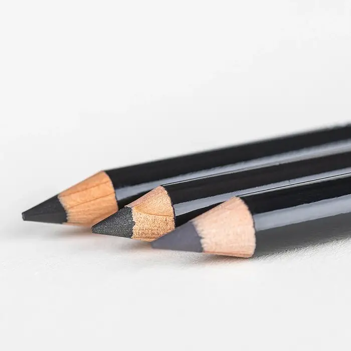 Benecos Kajalstift Anthrazit Benecos Kajalstift Anthrazit