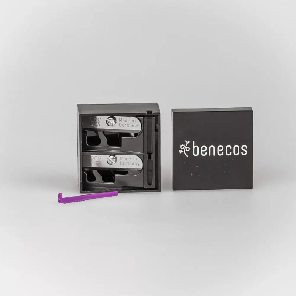 Benecos Pencil Sharpener Benecos Pencil Sharpener