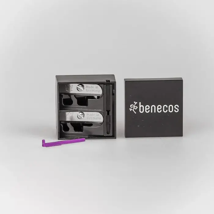Benecos Pencil Sharpener Benecos Pencil Sharpener