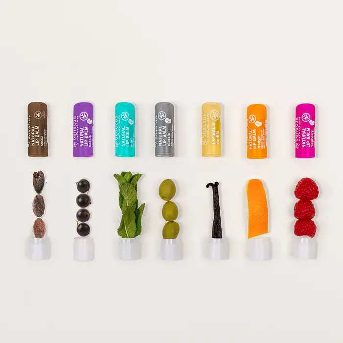 Benecos Lipbalm Classic Benecos Lipbalm Classic