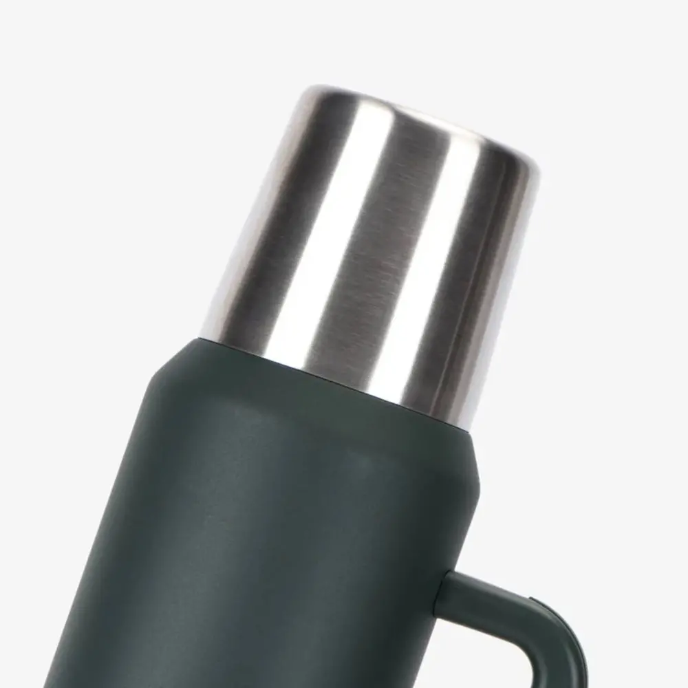 VANN Stainless Steel Thermos Flask 1.2 Liter VANN Stainless Steel Thermos Flask 1.2 Liter