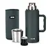 Stainless Steel Thermos Flask 1.2 Liters Stainless Steel Thermos Flask 1.2 Liters