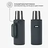 VANN Stainless Steel Thermos Flask 1.2 Liter VANN Stainless Steel Thermos Flask 1.2 Liter
