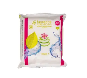 Benecos Happy Make-up Reinigungstücher Benecos Happy Make-up Reinigungstücher