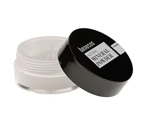 Benecos Loose Mineral Powder Translucent Benecos Loose Mineral Powder Translucent