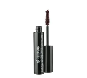 Benecos Mascara Maximum Volume Smooth Brown Benecos Mascara Maximum Volume Smooth Brown