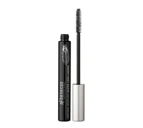 Benecos Mascara Super Long Lashes Carbon Black Benecos Mascara Super Long Lashes Carbon Black