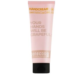 Benecos Handcreme Grapefruit Benecos Handcreme Grapefruit
