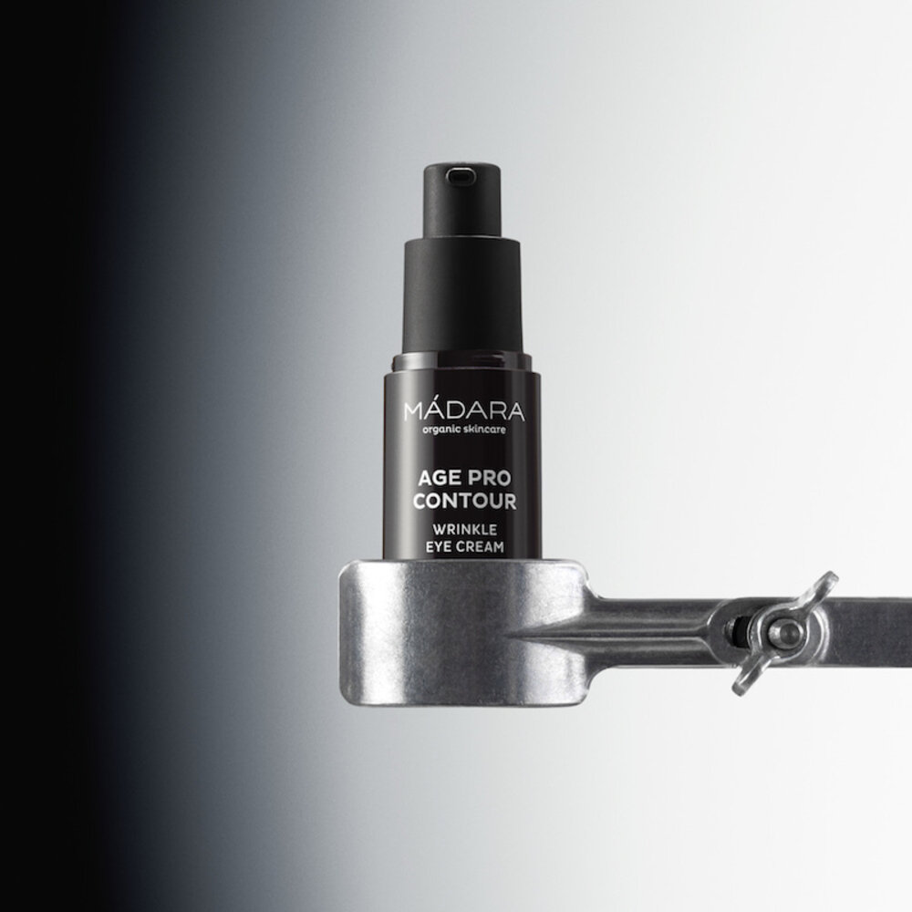 MÁDARA AGE PRO Contour Wrinkle Eye Cream MÁDARA AGE PRO Contour Wrinkle Eye Cream