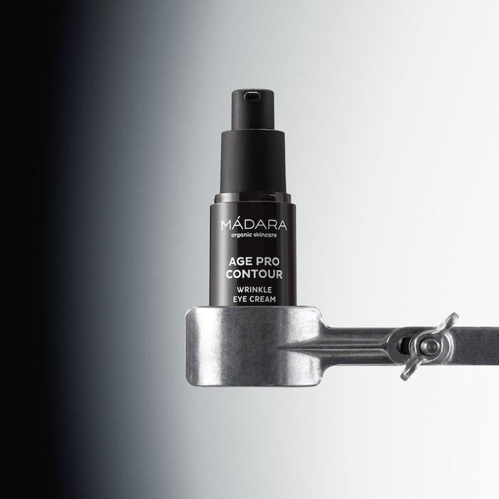 MÁDARA AGE PRO Contour Wrinkle Eye Cream MÁDARA AGE PRO Contour Wrinkle Eye Cream