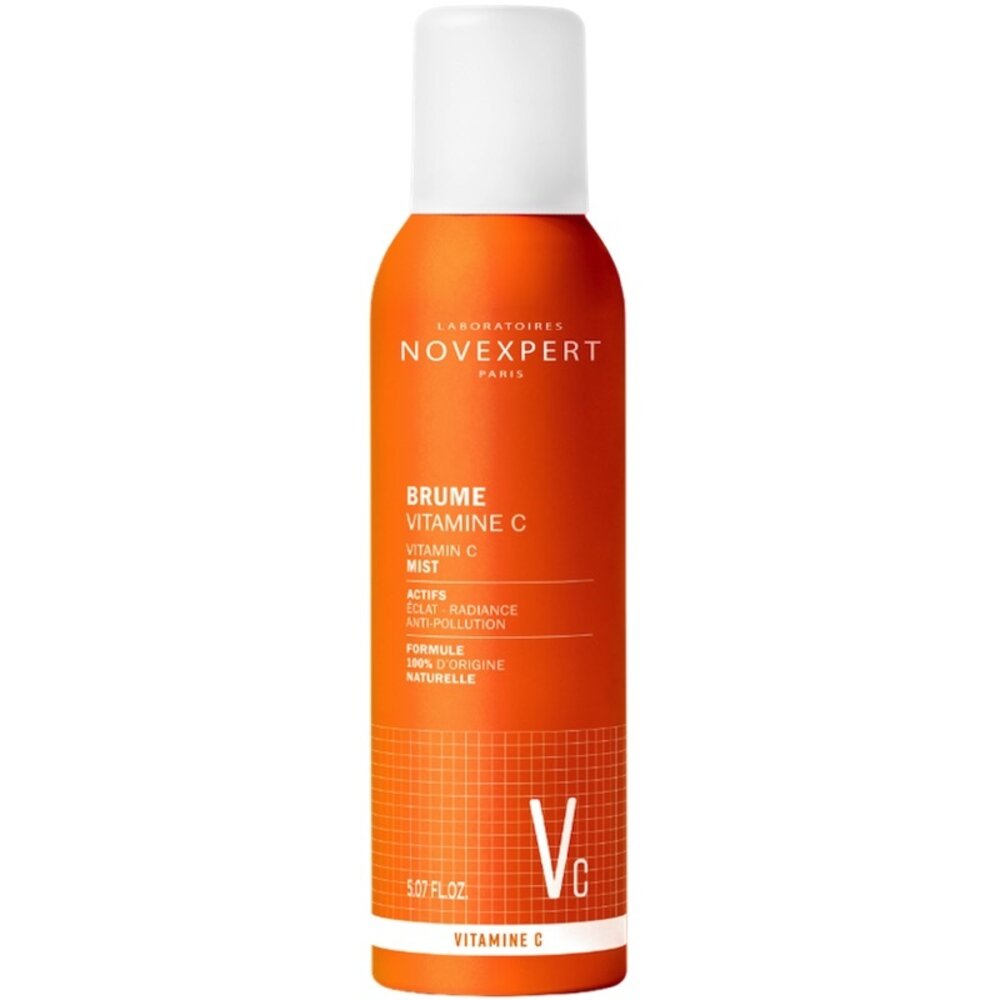 Novexpert Vitamine C Mist Novexpert Vitamine C Mist