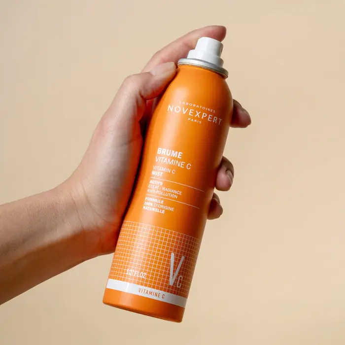 Novexpert Vitamin C Nebel Novexpert Vitamin C Nebel