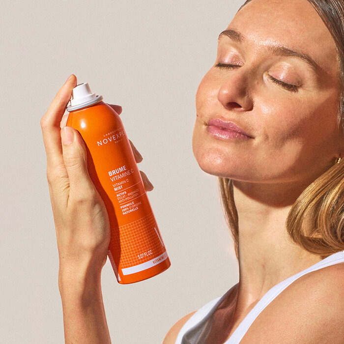 Novexpert Vitamin C Nebel Novexpert Vitamin C Nebel