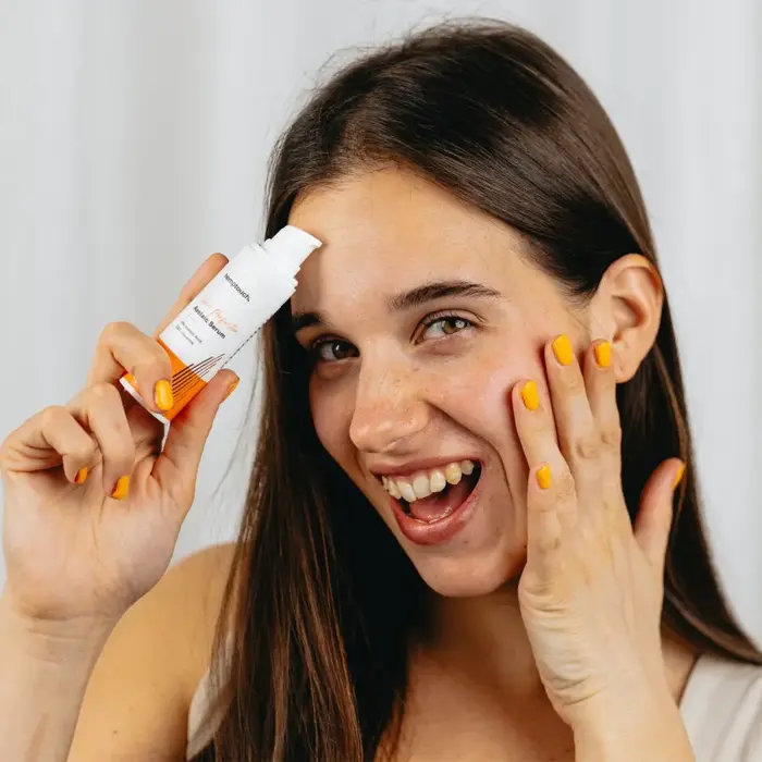 Hemptouch Skin Perfection Azelainsäure-Serum 10% Hemptouch Skin Perfection Azelainsäure-Serum 10%