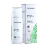Hemptouch Balancing Face Cream Hemptouch Balancing Face Cream