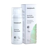Hemptouch Nurturing Face Cream Hemptouch Nurturing Face Cream