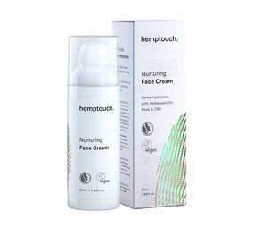 Hemptouch Nurturing Face Cream Hemptouch Nurturing Face Cream