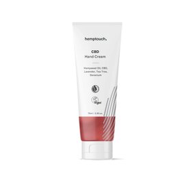 Hemptouch CBD-Handcreme Hemptouch CBD-Handcreme