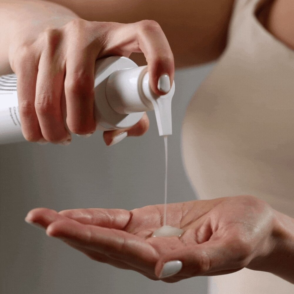 Hemptouch Sanftes Hydrolat-Shampoo Hemptouch Sanftes Hydrolat-Shampoo