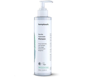 Hemptouch Gentle Hydrolate Shampoo Hemptouch Gentle Hydrolate Shampoo