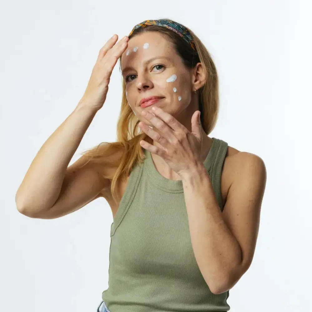 Hemptouch Mineral Shield Face Sunscreen SPF30 Hemptouch Mineral Shield Face Sunscreen SPF30