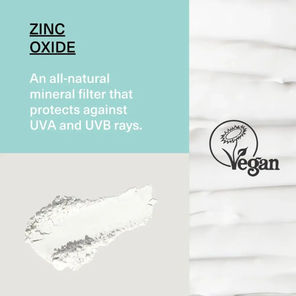 Hemptouch Mineral Shield Gesichts-Sonnenschutz LSF 30 Hemptouch Mineral Shield Gesichts-Sonnenschutz LSF 30