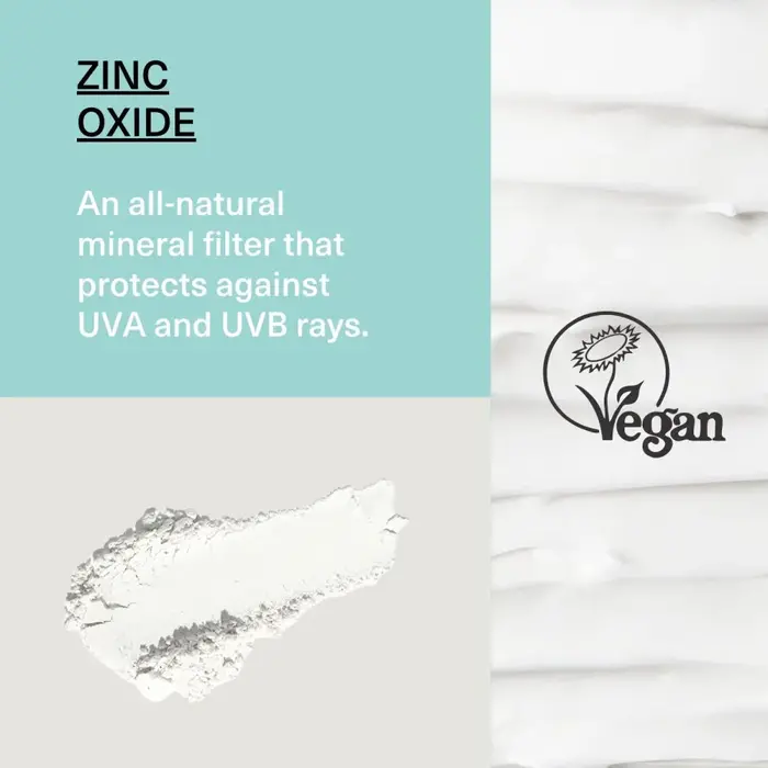 Hemptouch Mineral Shield Gesichts-Sonnenschutz LSF 30 Hemptouch Mineral Shield Gesichts-Sonnenschutz LSF 30