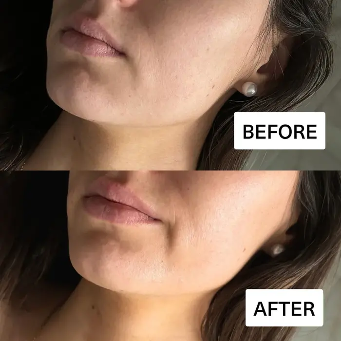 Hemptouch Moisturizing Bright Essence Hemptouch Moisturizing Bright Essence