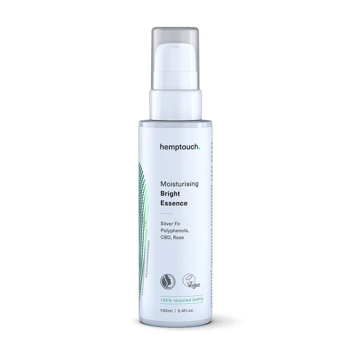 Hemptouch Moisturising Bright Essence Hemptouch Moisturising Bright Essence