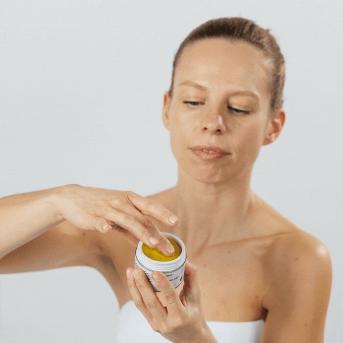 Hemptouch Rescue CBD Skin Balm Hemptouch Rescue CBD Skin Balm