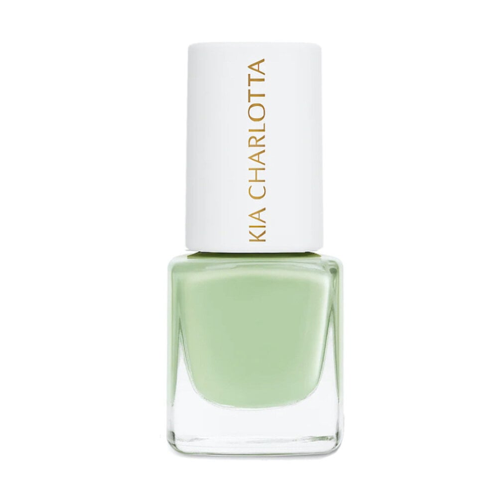 Kia Charlotta Optimism nail polish Kia Charlotta Optimism nail polish