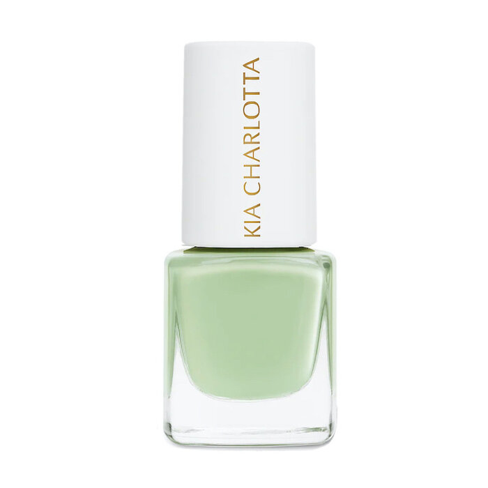Kia Charlotta Optimism nail polish Kia Charlotta Optimism nail polish