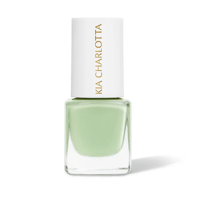 Kia Charlotta Optimism Nagellak Kia Charlotta Optimism Nagellak