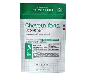 Novexpert Supplement Strong Hair Novexpert Supplement Strong Hair