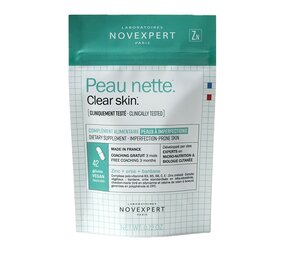 Novexpert Supplement Clear Skin Novexpert Supplement Clear Skin