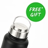 VANN Free* Gift RVS Dop Ultimate Drinkfles VANN Free* Gift RVS Dop Ultimate Drinkfles