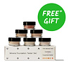 Uoga Uoga Free* Gift Loose Foundation SPF15 Tester Set Medium Uoga Uoga Free* Gift Loose Foundation SPF15 Tester Set Medium