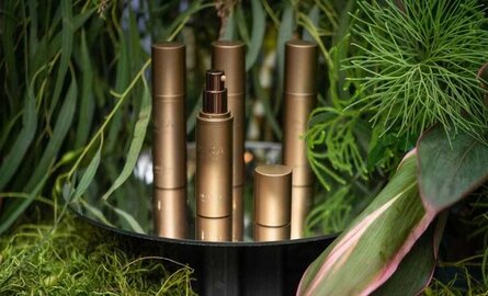 Wat zijn de voordelen van 100% natuurlijke make-up?