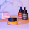 USVA Cosmetics Wild Fruit Antioxidant Rich Beauty Balm USVA Cosmetics Wild Fruit Antioxidant Rich Beauty Balm