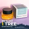 USVA Cosmetics Meadow Flower Gentle Balm-to-Milk Cleanser USVA Cosmetics Meadow Flower Gentle Balm-to-Milk Cleanser
