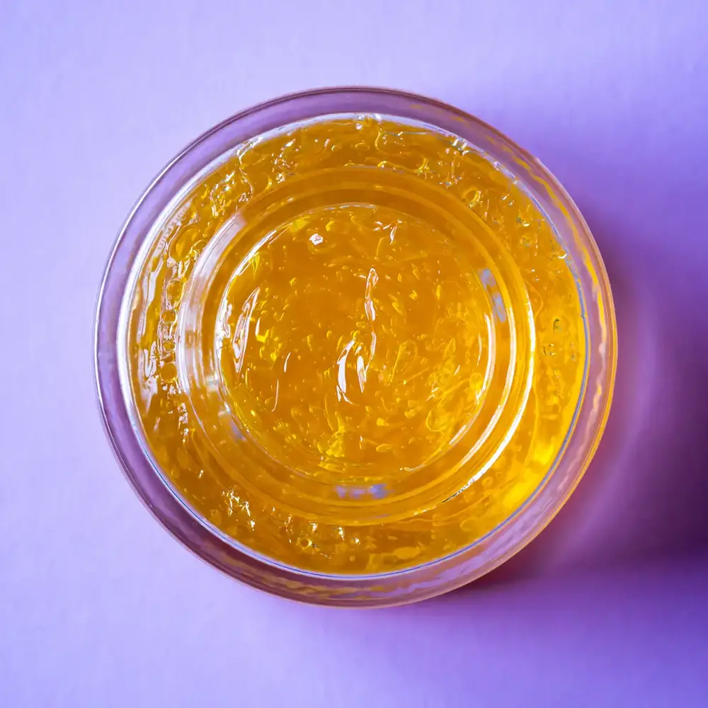 USVA Cosmetics Meadow Flower Sanftes Balsam-zu-Milch-Reinigungsmittel USVA Cosmetics Meadow Flower Sanftes Balsam-zu-Milch-Reinigungsmittel