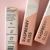 USVA Cosmetics Raspberry Bliss Protective Nutrient Rich Lip Balm USVA Cosmetics Raspberry Bliss Protective Nutrient Rich Lip Balm