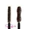 SO'BiO étic Volume Ultime Mascara 02 Braun SO'BiO étic Volume Ultime Mascara 02 Braun