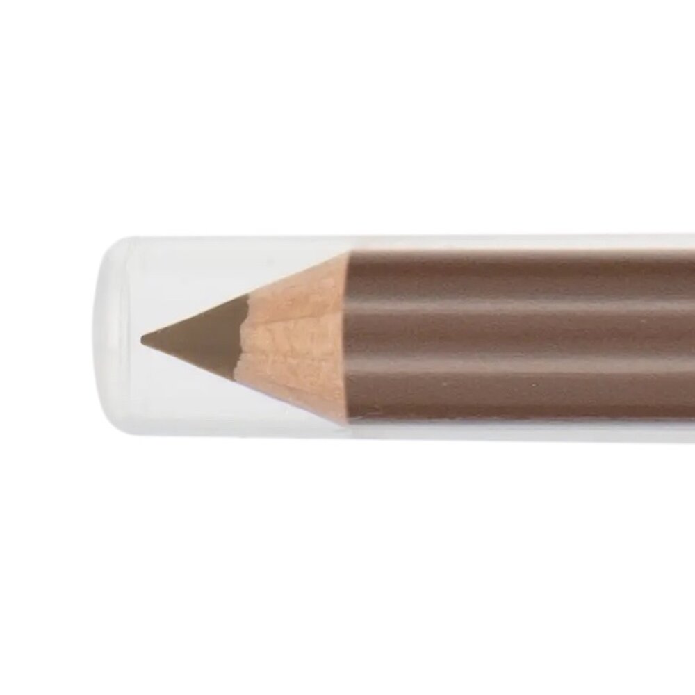 SO'BiO étic Eyebrow Pencil 02 Medium Brown SO'BiO étic Eyebrow Pencil 02 Medium Brown