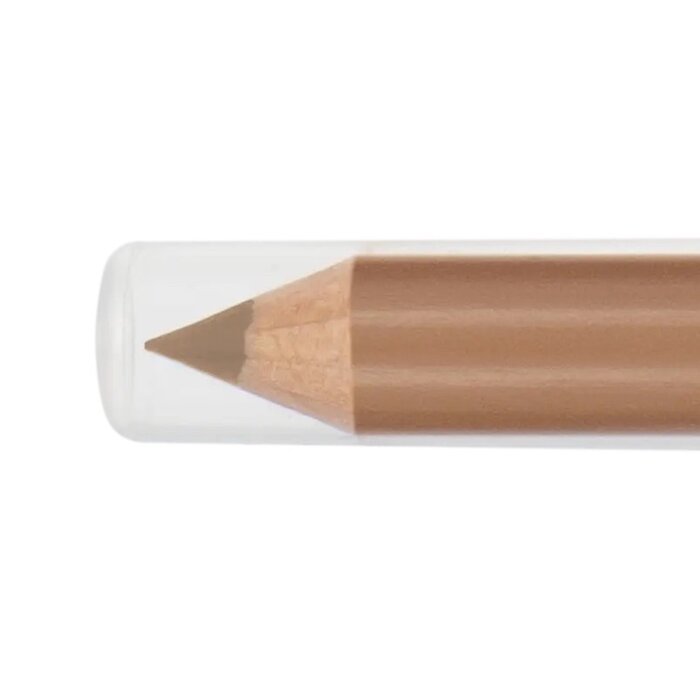 SO'BiO étic Eyebrow Pencil 01 Light Brown SO'BiO étic Eyebrow Pencil 01 Light Brown